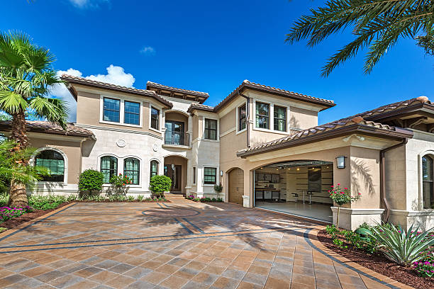  Meadow Les, AK Driveway Pavers Pros