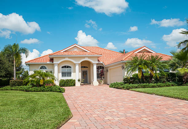 Best Best Driveway Pavers  in Meadow Les, AK