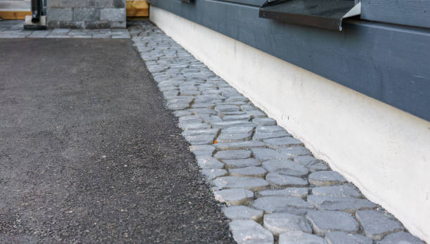 Driveway Repair Near Me in Meadow Lakes, AK